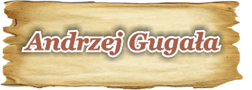 Andrzej Guga�a - Wiersze