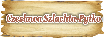 Czes�awa Szlachta-Pytko - Wiersze