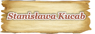 Stanis�awa Kucab - Wiersze