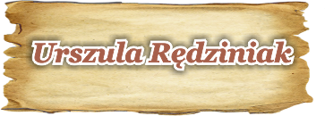 Urszula R�dziniak - Wiersze