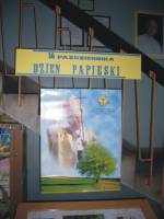 Zobacz galeri� zdj�� z wystawy pt. 16 pa�dziernika - Dzie� Papieski