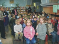 Zobacz galeri� zdj�� z akcji Zamiast narzekania radosne spotkania