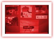 Wystawa prac uczestników konkursu pt. Zapobiegajmy pożarom'2008