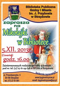 Miko�aj 2013