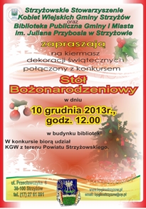 St� Bo�onarodzeniowy