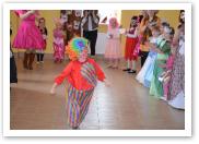 Ba�niowy bal karnawa�owy