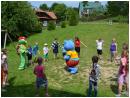 Tydzie� z Franklinem