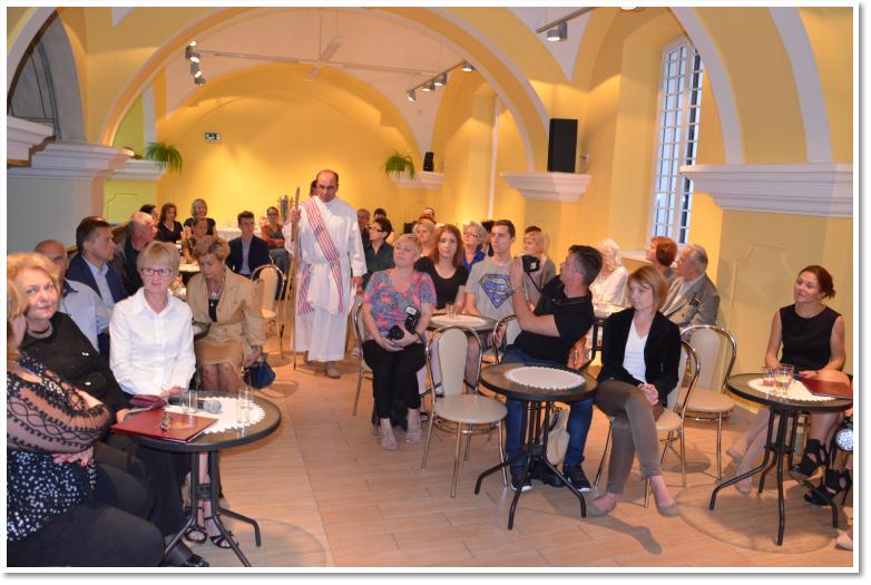 Narodowe Czytanie 2016 - galeria zdj��