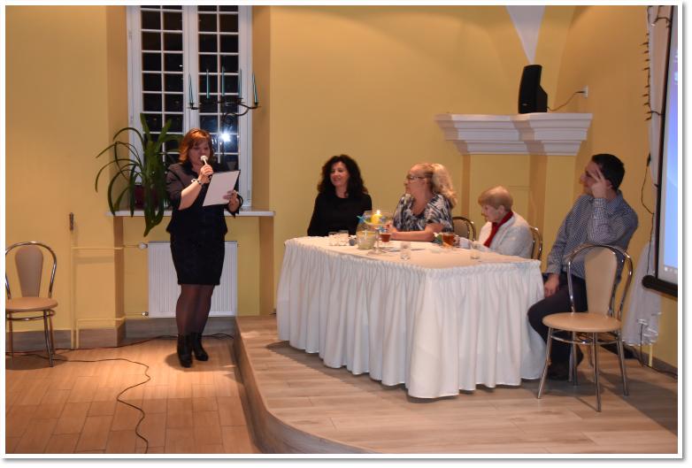 Wiecz�r Pami�ci Ofiar Holokaustu