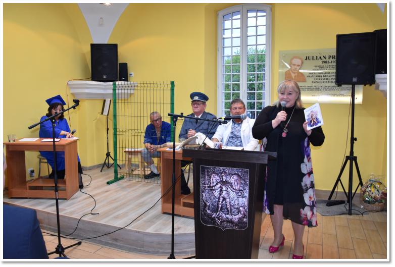 Andrzej Guga�a 