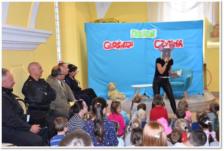 G�o�ne Czytanie 2019