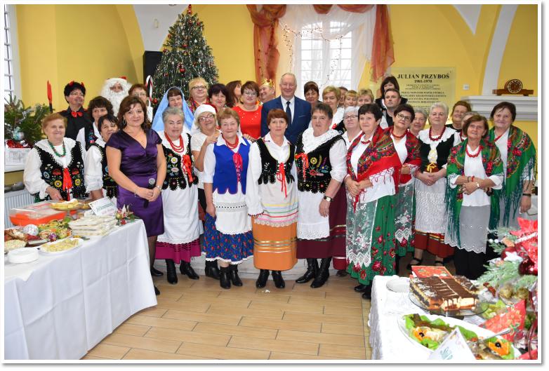 St� Bo�onarodzeniowy 2019