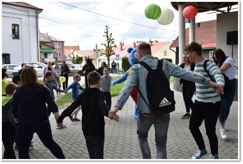 Dzie� Dziecka