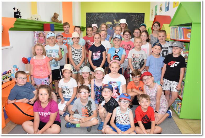 Wakacje dzie� 8