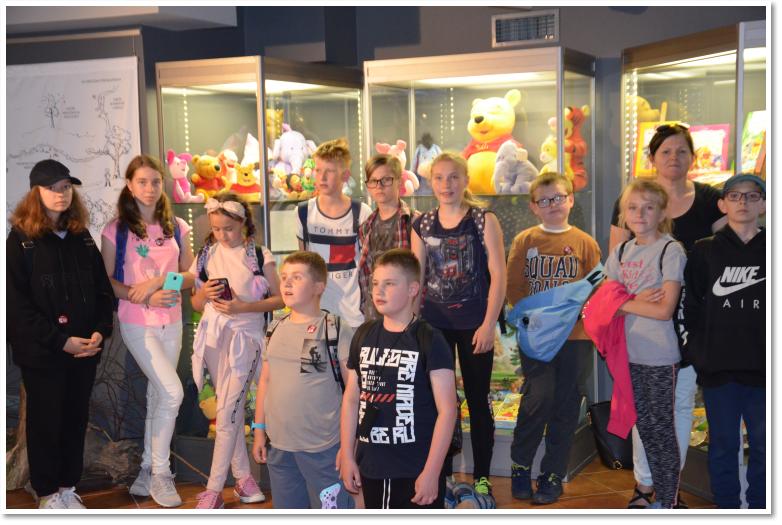 Wakacje dzie� 3