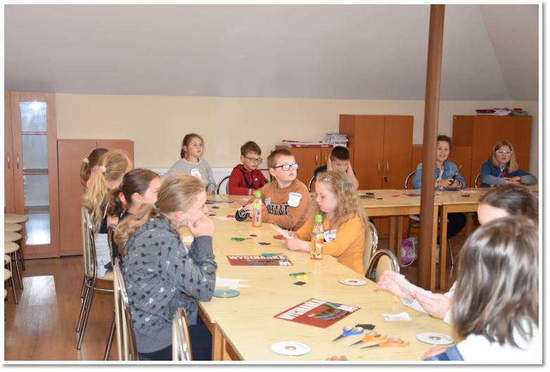 Wakacje dzie� 4