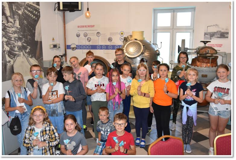 Wakacje dzie� 5