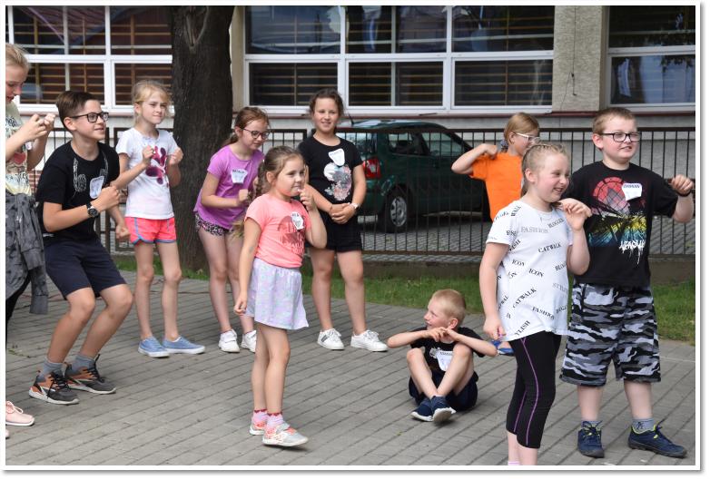 Wakacje dzie� 6