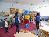 Miejsko-Gminne Przedszkole Publiczne w Strzy�owie