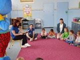 Miejsko-Gminne Przedszkole Publiczne w Strzy�owie
