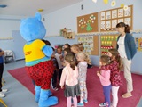 Miejsko-Gminne Przedszkole Publiczne w Strzy�owie