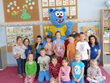 Miejsko-Gminne Przedszkole Publiczne w Strzy�owie