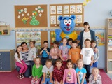 Miejsko-Gminne Przedszkole Publiczne w Strzy�owie
