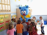 Miejsko-Gminne Przedszkole Publiczne w Strzy�owie