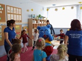 Miejsko-Gminne Przedszkole Publiczne w Strzy�owie