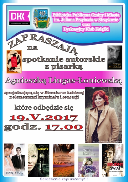 Tydzie� Bibliotek 2017