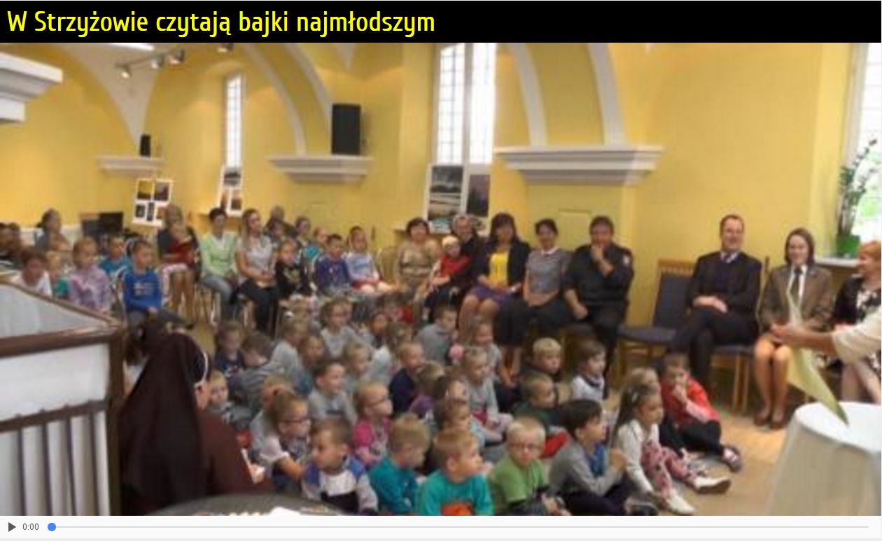 Dzie� G�o�nego Czytania 2016