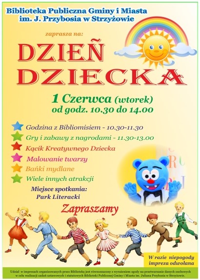 Dzie� Dziecka 2021