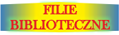 Filie biblioteczne