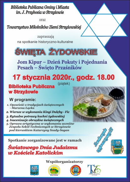  �WI�TA �YDOWSKIE 2019