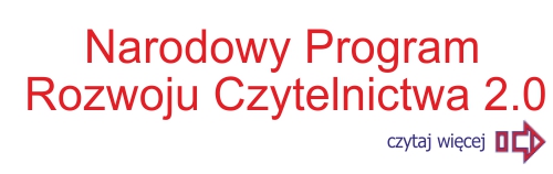 Zakup nowo�ci wydawniczych dla bibliotek