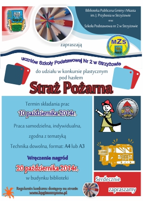 Stra� Po�arna