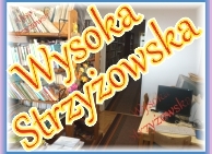 Filia biblioteczna w Wysokiej Strzy�owskiej