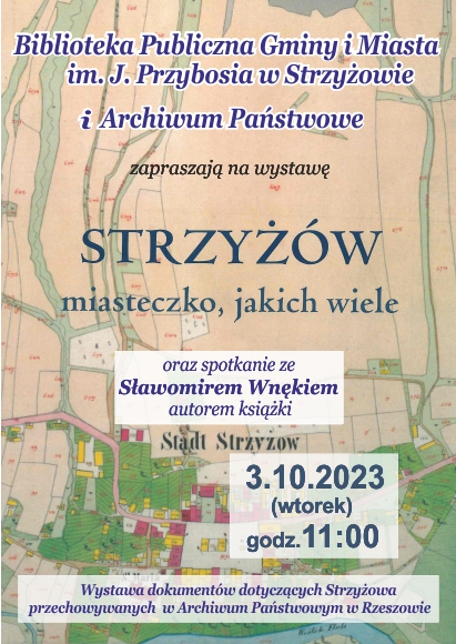 Spotkanie autorskie ze S�awomirem Wn�kiem