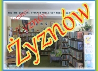 Filia biblioteczna w �yznowie
